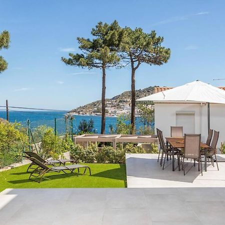 Sea Views In Cap De Creus - Free Wifi - Lumen House Vila El Port De La Selva Exterior foto