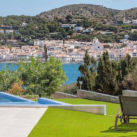 Sea Views In Cap De Creus - Free Wifi - Lumen House Vila El Port De La Selva Exterior foto