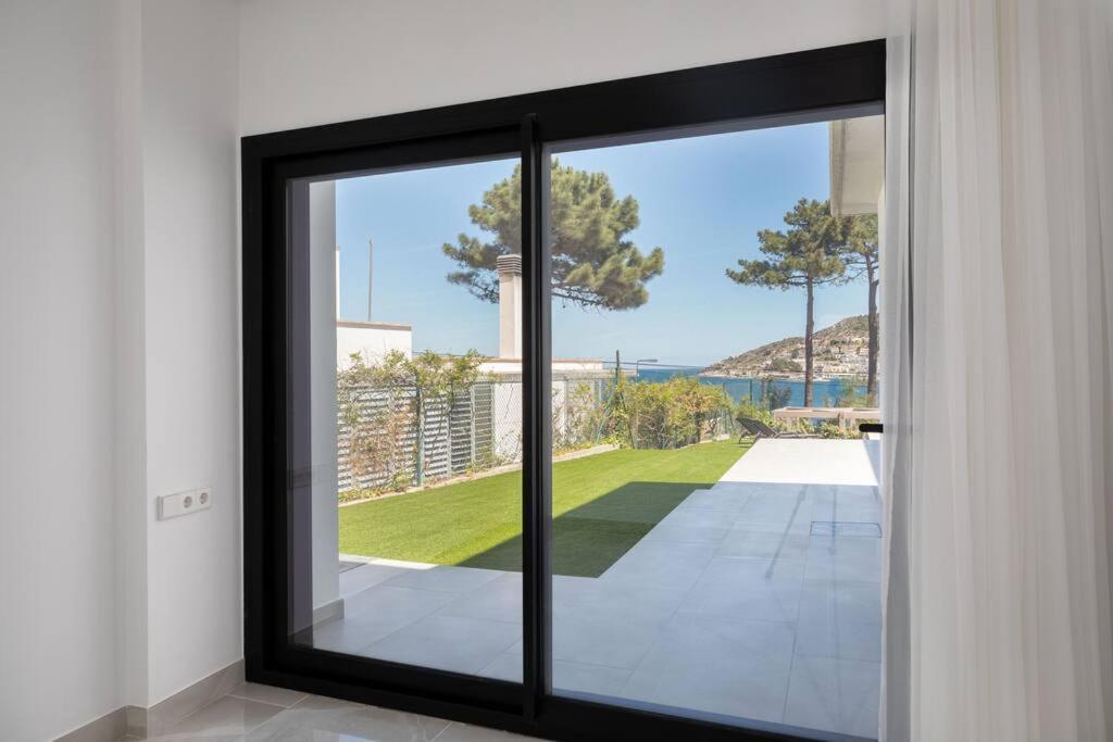 Sea Views In Cap De Creus - Free Wifi - Lumen House Vila El Port De La Selva Exterior foto
