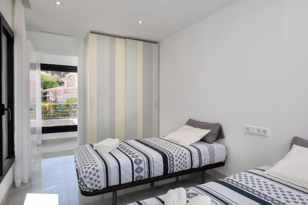 Sea Views In Cap De Creus - Free Wifi - Lumen House Vila El Port De La Selva Exterior foto